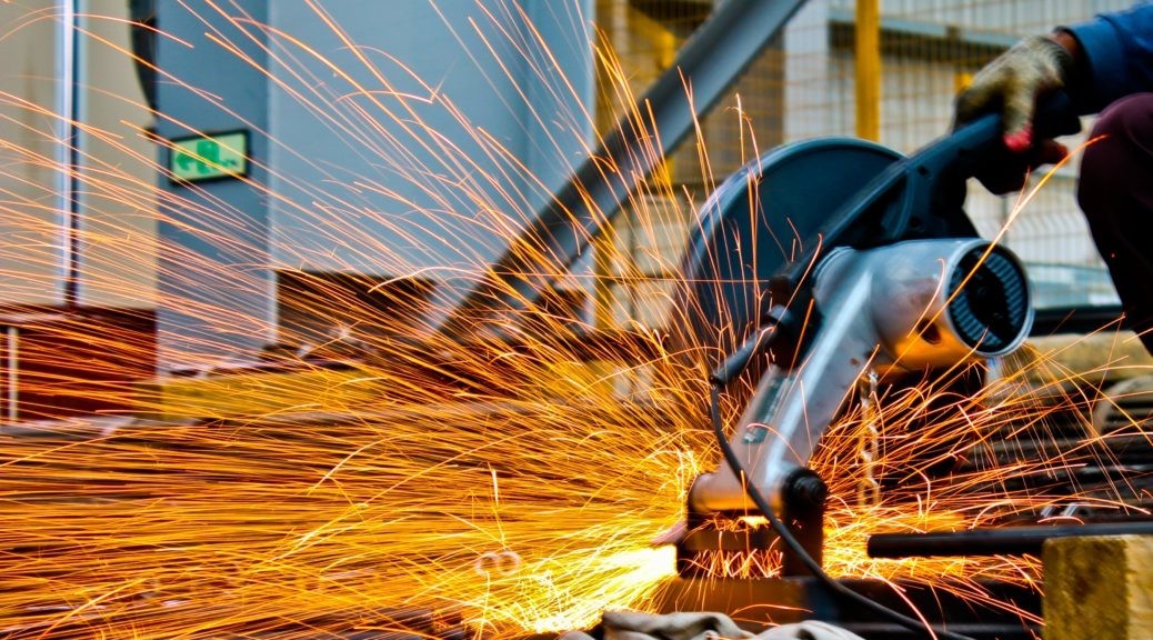 Industrial Work